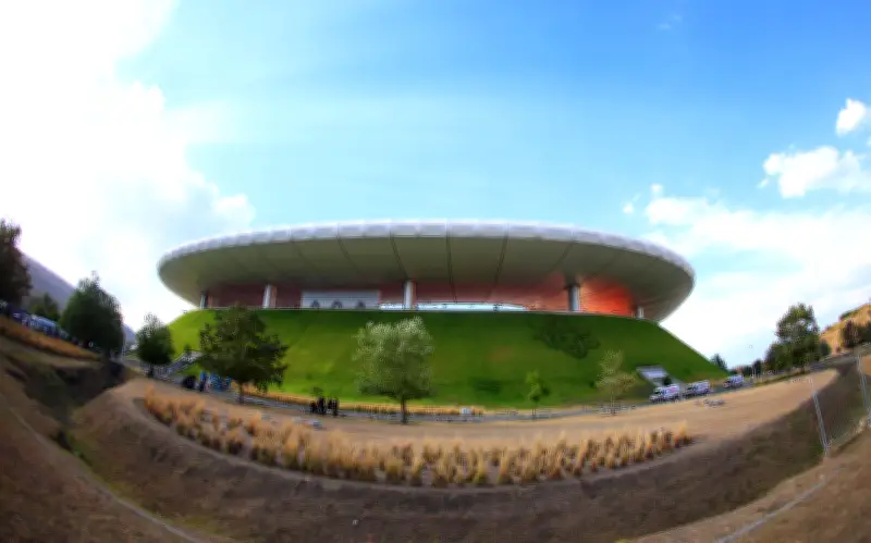 Loop Estadio para Chivas vs Tijuana: horarios y rutas en AKRON