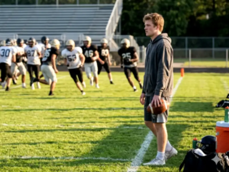 Los 49ers: genios encontrando QBs estrella por la puerta trasera