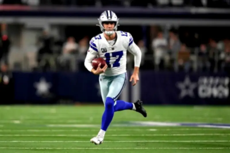 Los Dallas Cowboys Convierten a Brandon Aubrey en el Pateador Mejor Pagado de la NFL
