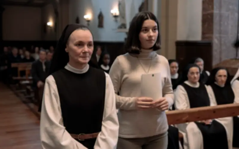 Los Domingos: La fe que fractura a una familia en el cine mexicano