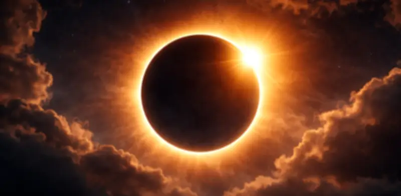Los eclipses solares más largos de la historia: duración y registros clave