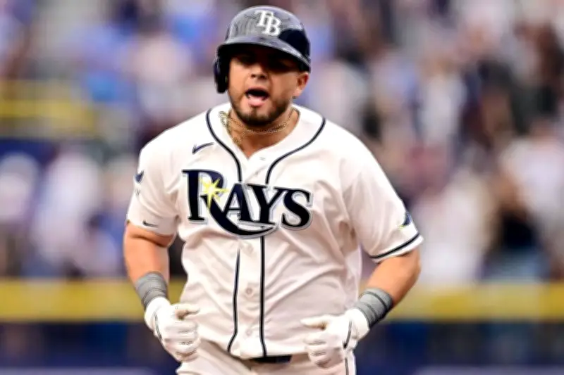 Los Rays de Tampa Bay Celebran Triunfal Regreso al Tropicana Field
