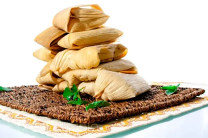 Los Tamales de Judas: Una Tradición Culinaria Mexicana con Origen Religioso