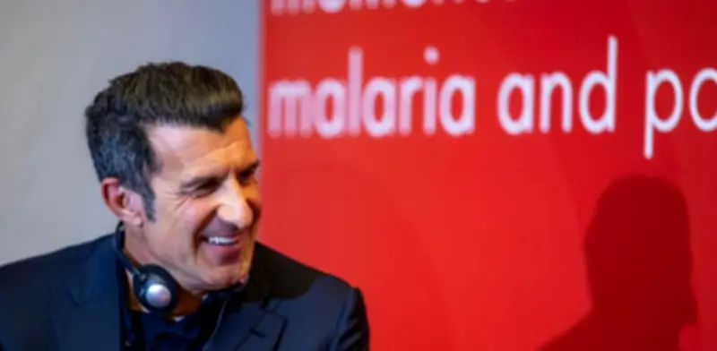 Luis Figo sorprende: revela su favorito sentimental para ganar la Champions League