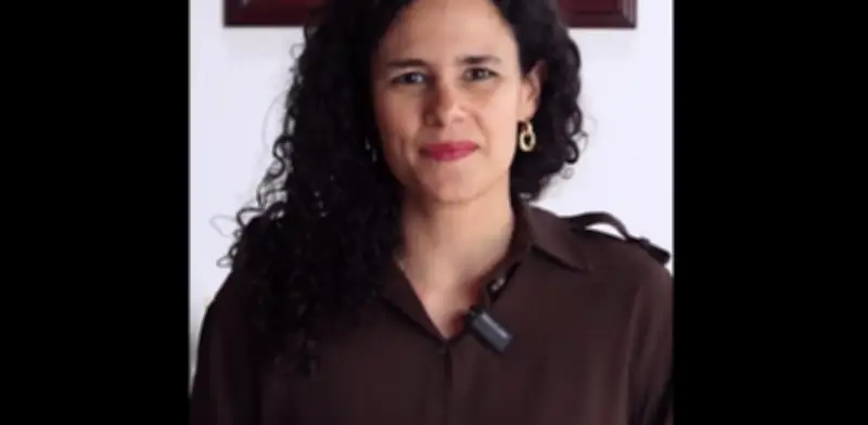 Luisa María Alcalde acepta ser Consejera Jurídica en gabinete de Sheinbaum