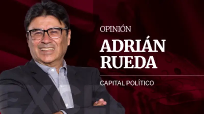 Luisa María Alcalde es degradada: de liderar Morena a consejera jurídica