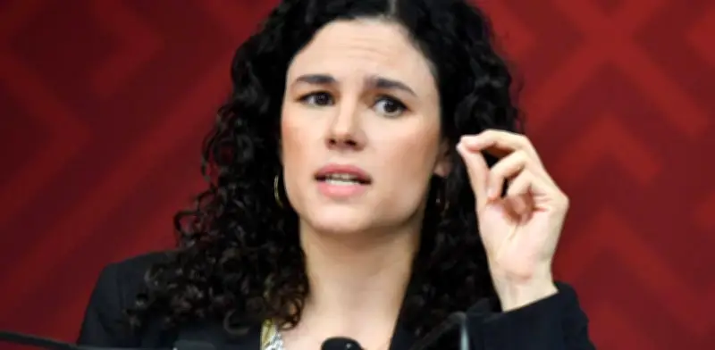 Luisa María Alcalde evalúa unirse al gabinete de Sheinbaum; pide tiempo para decidir