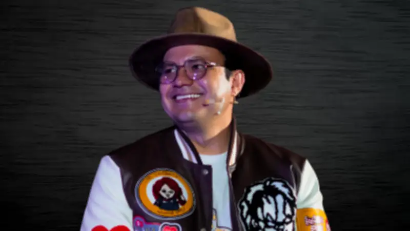 Luisito Rey revela su batalla contra el cáncer y reflexiona sobre su vida tras superarlo