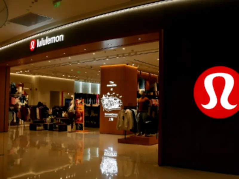 Lululemon investigada por químicos eternos en ropa deportiva de lujo