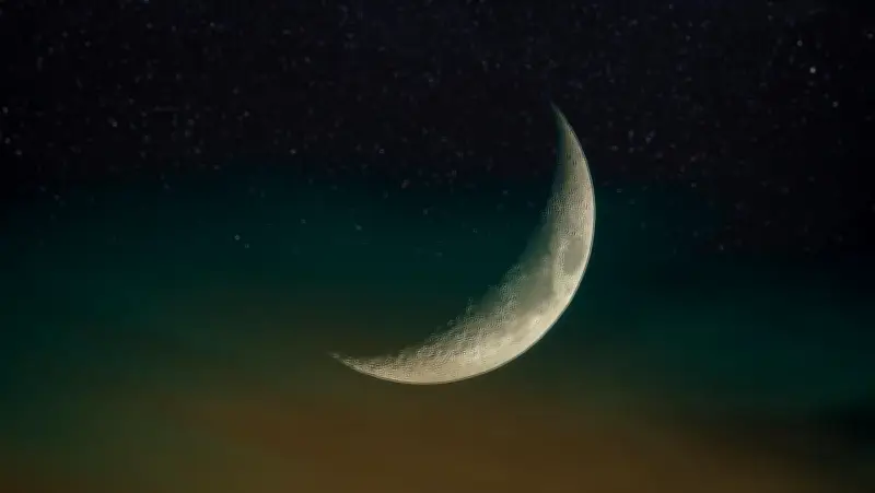 Luna Cuarto Creciente: Estos signos zodiacales tendrán suerte especial