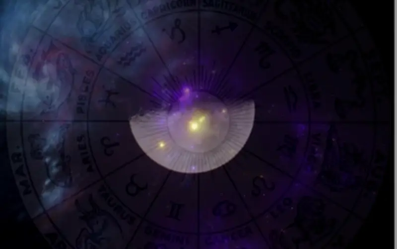 Luna Cuarto Menguante de Abril: Libra, Virgo y otros signos con fortuna