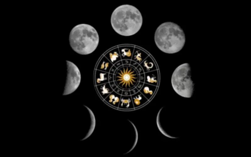 Luna Nueva de Abril en Aries: Cuatro Signos del Zodiaco Recibirán un Impacto Energético Especial