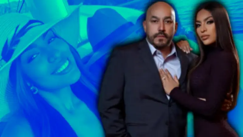 Lupillo Rivera revela detalles de su boda con Taína Pimentel y posible acuerdo prenupcial