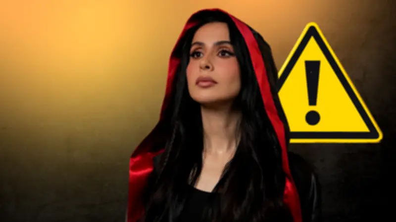 Lupita Villalobos fuera de Supernova Génesis por hematoma subdural: Karely Ruiz la reemplaza