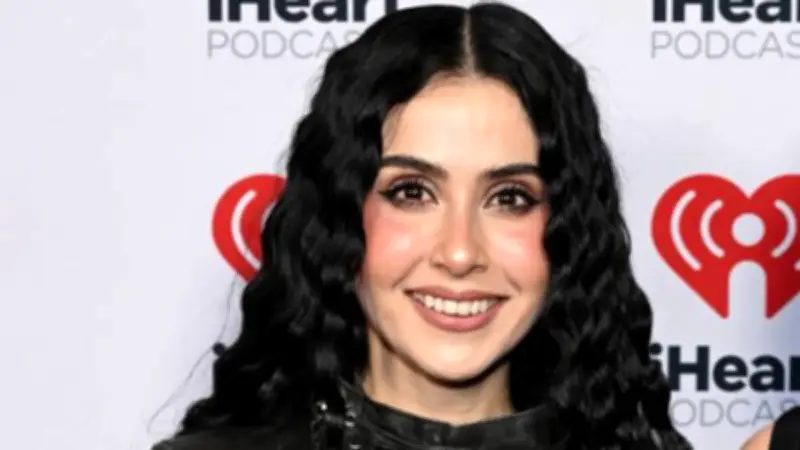 Lupita Villalobos Fuera de Supernova Génesis por Hematoma Subdural