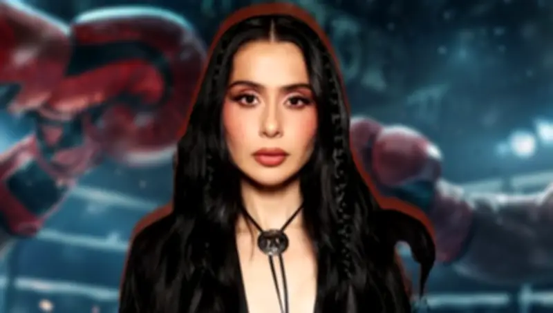 Lupita Villalobos llora al hablar de su salida de Supernova Génesis