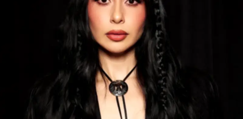 Lupita Villalobos revela intento de secuestro en Monterrey tras concierto en 2019