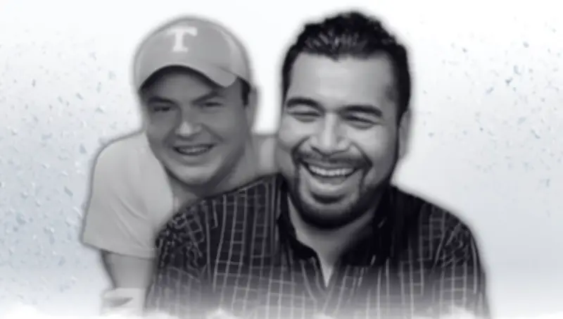 Luto en el espectáculo: Fallecen youtubers La Werita Consentida y Joe Lara