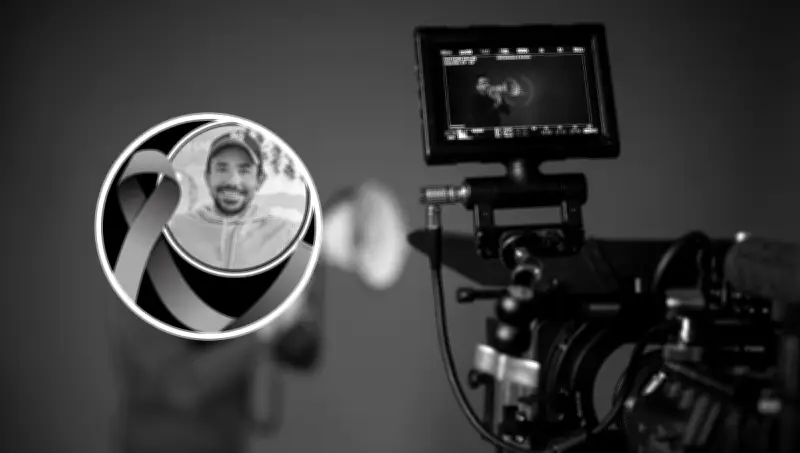 Luto en la TV mexicana: Fallece Gerardo Dozal, conductor de 'Giros Guadalajara'