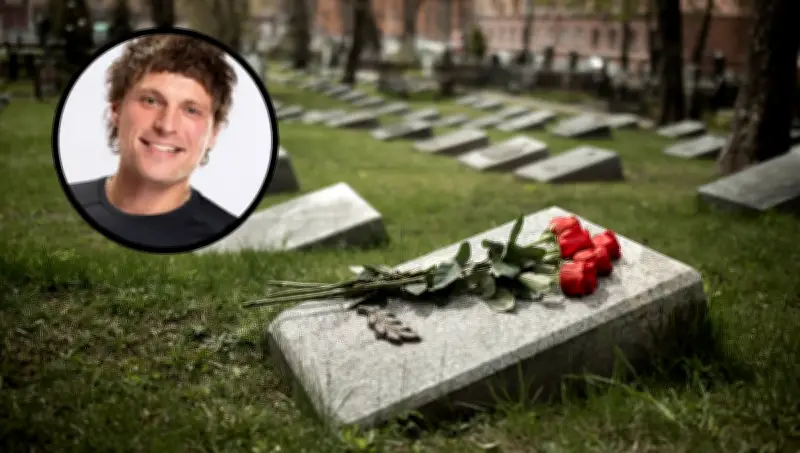 Luto en la TV: Muere a los 35 años Konrad Bien-Stephen, estrella de reality shows