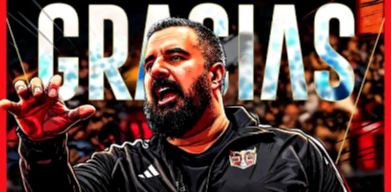 Álvaro Morales cesado de Peluche Caligari tras un solo partido en Kings League