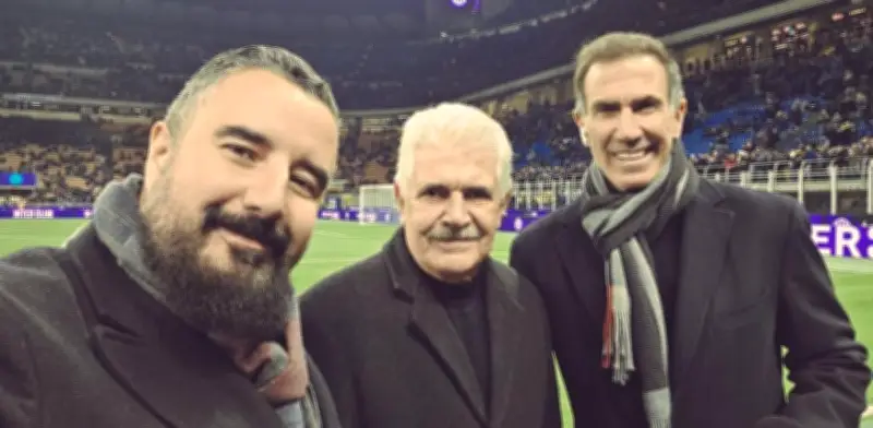 Álvaro Morales se convierte en técnico del Peluche Caligari en la Kings League