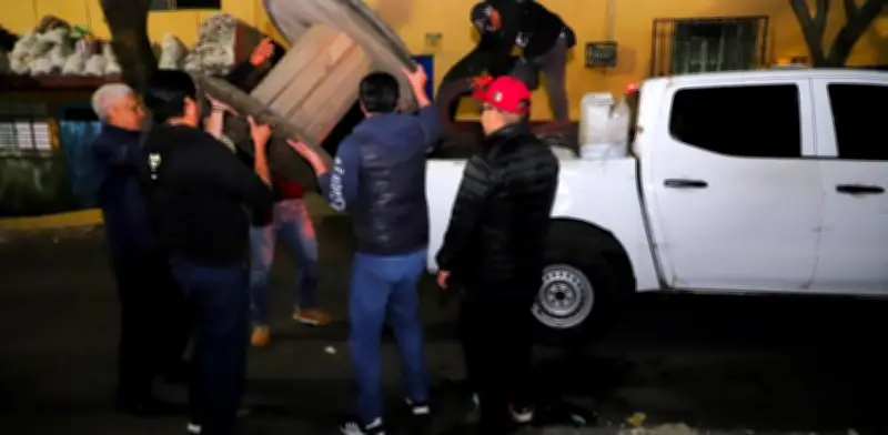 Álvaro Obregón implementa programa Gobernar de Noche para atender demandas ciudadanas