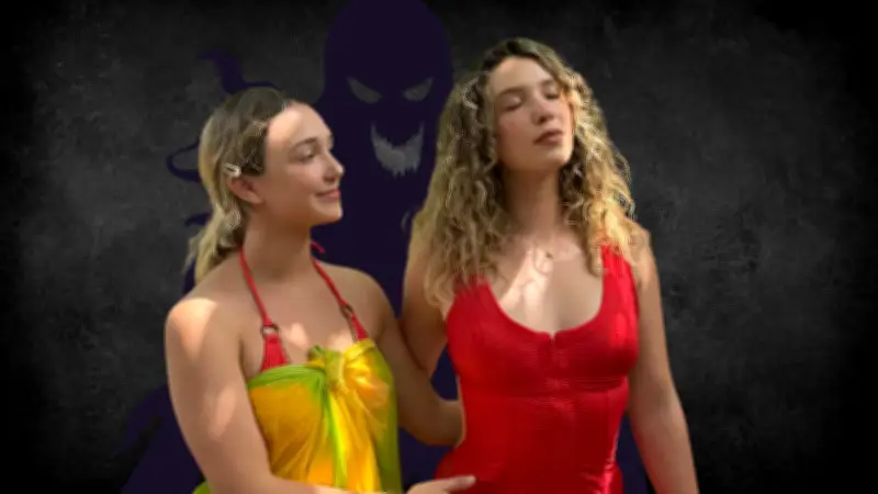 Mía y Nina Rubín desmienten traumas tras divorcio de Andrea Legarreta y Erik Rubín