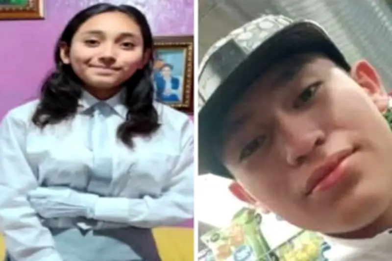 Madre sufre la desaparición de sus dos hijos en solo tres meses en el mismo año