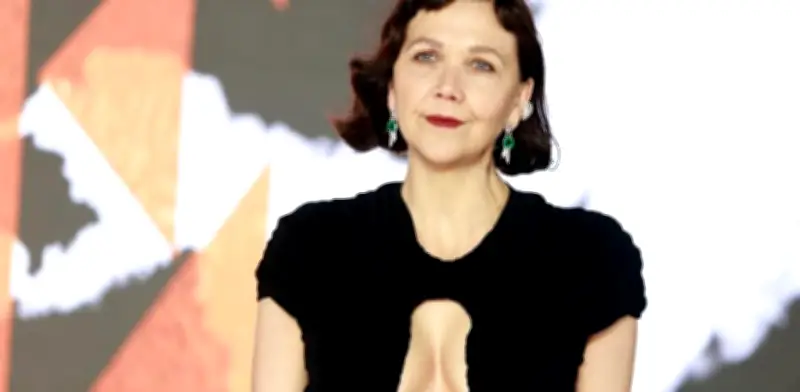 Maggie Gyllenhaal presidirá el jurado del Festival de Venecia 2026