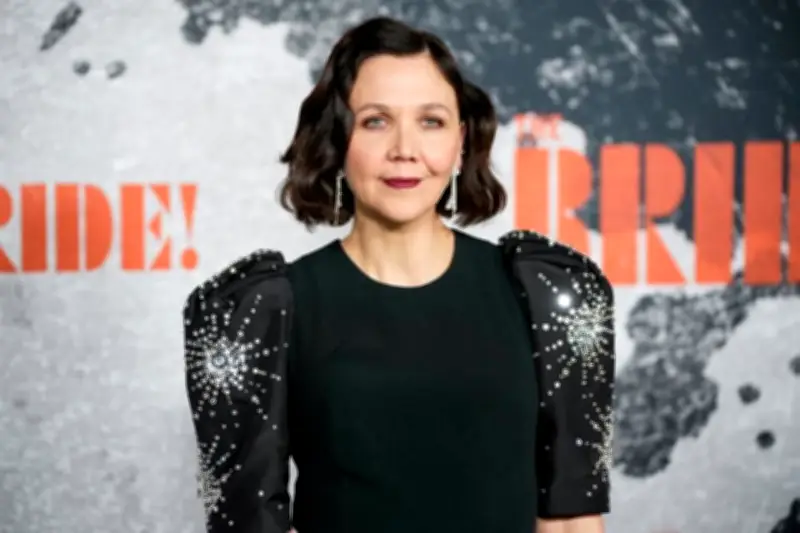 Maggie Gyllenhaal presidirá el jurado en Mostra de Venecia 2026