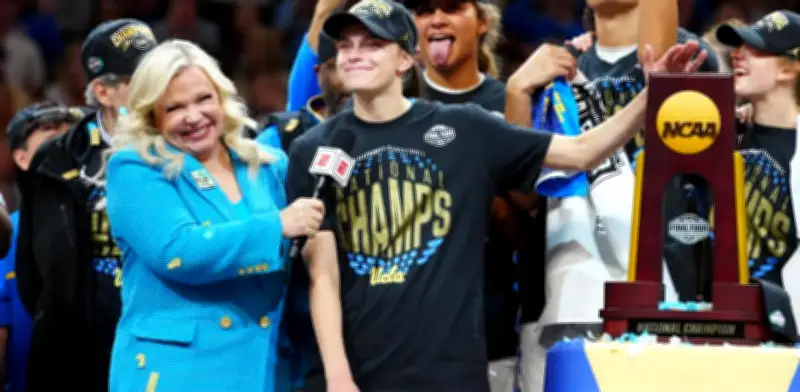 Magic Johnson y Barack Obama celebran el histórico título de Gabriela Jaquez con UCLA en la NCAA 2026