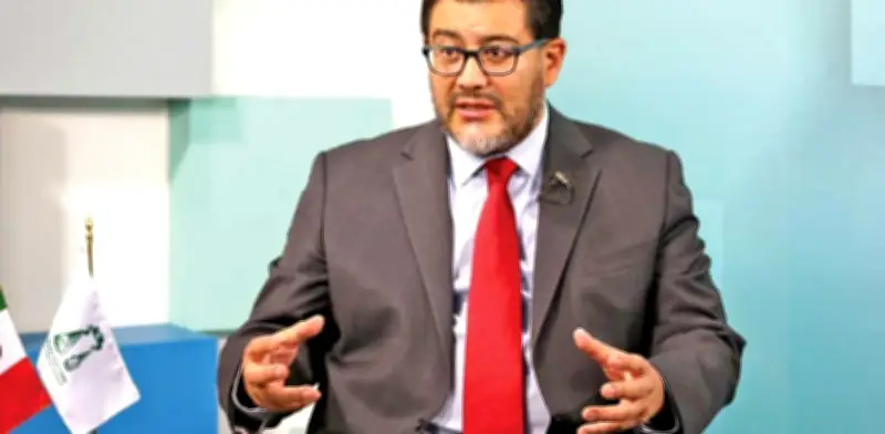 Magistrado propone declarar inconstitucional obstáculo a partidos por filiación