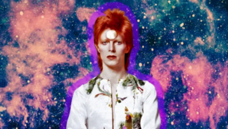 Major Tom: La Saga del Astronauta de David Bowie que Revolucionó la Música