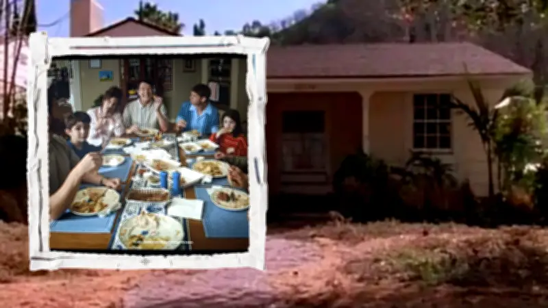 Malcolm el de en medio: Así luce la emblemática casa 20 años después del último capítulo