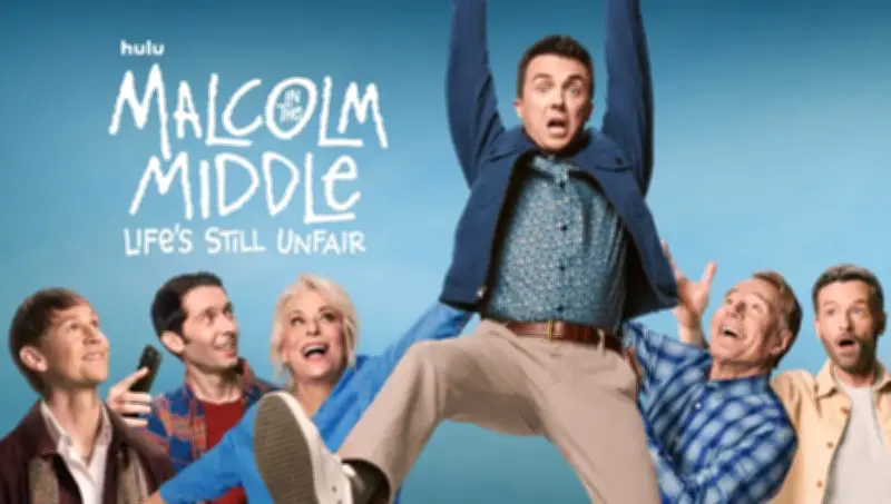 Malcolm el de en medio regresa: estreno en México de 'La vida sigue siendo injusta'