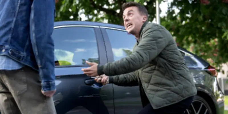 Malcolm el de en medio regresa: Leah, la hija de Malcolm, protagoniza la nueva temporada