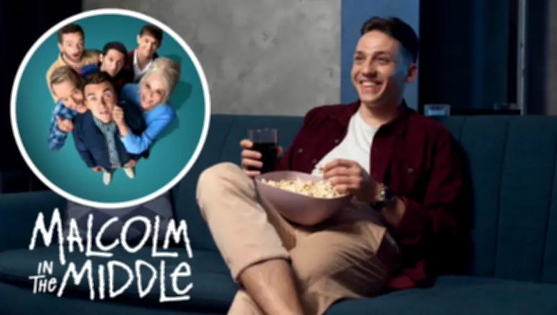 Malcolm el de Enmedio: Ya disponible la secuela en Disney+ para México