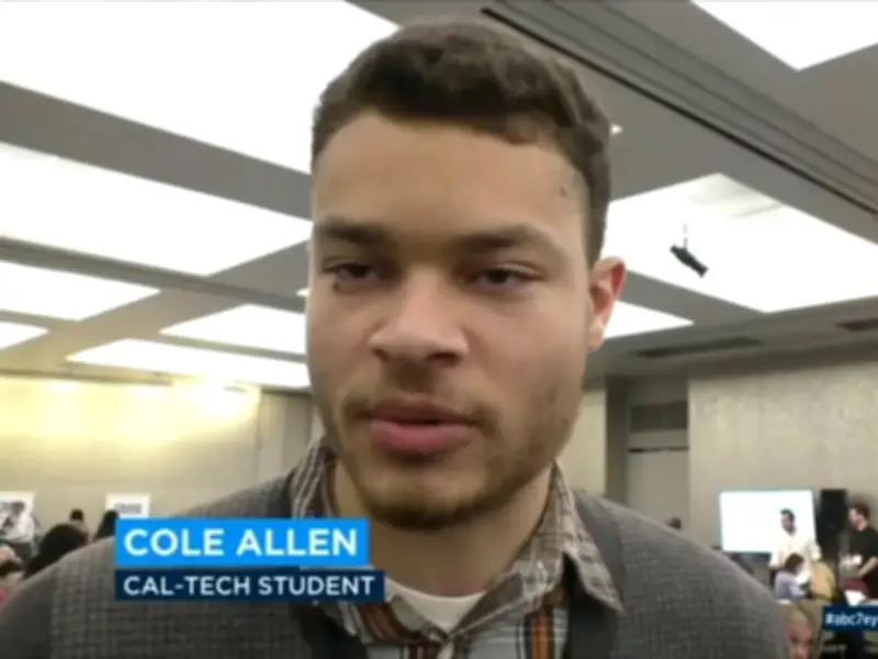 Manifiesto de atacante en Cena de Corresponsales: apuntaba a Trump y altos cargos