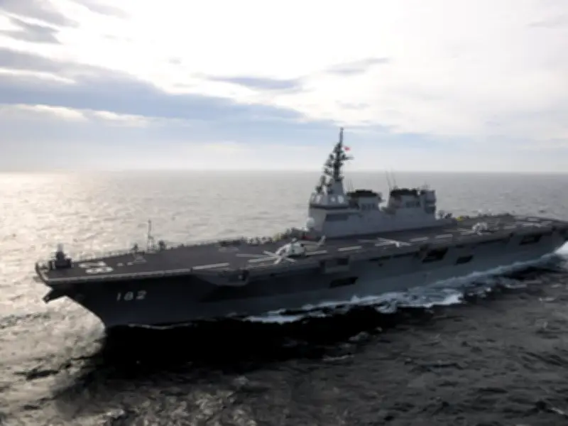 Maniobras Balikatan en el Pacífico: 17,000 soldados inician ejercicios en medio de tensiones con China