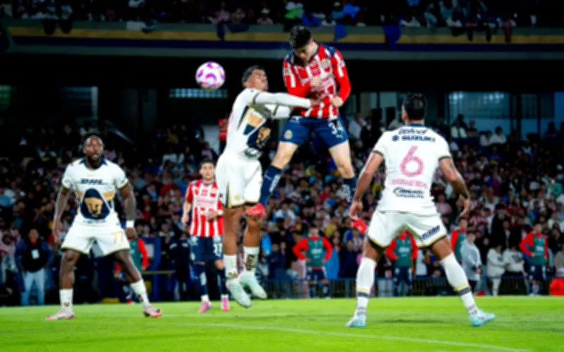 Manuel Sol destaca el papel clave de Jorge Vergara en intensificar la rivalidad Chivas-Pumas