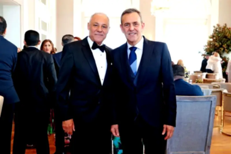 Manuel y José Carlos: La historia de dos hermanos que transformaron su comunidad