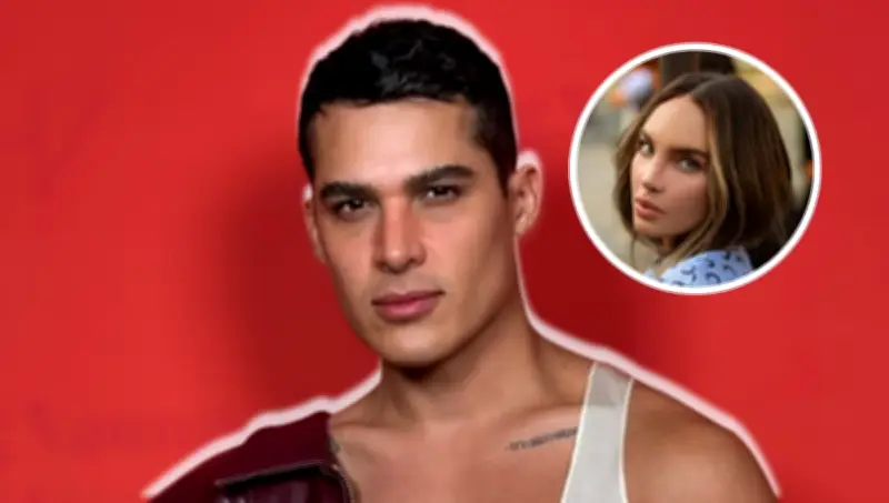 Maquillista Luis Torres desmiente conflicto con Belinda y revela sus disculpas