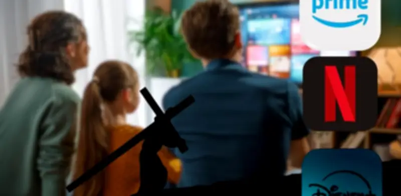 Maratón de Semana Santa: Dónde ver 'La Pasión de Cristo' y clásicos religiosos en streaming