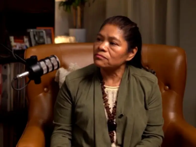 Marcelina Bautista: De trabajadora doméstica a activista por derechos laborales en México