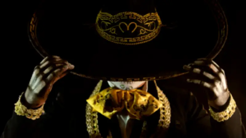 Mariachis encapuchados atacan en Mercado Morelos de Puebla: dos heridos y un secuestro