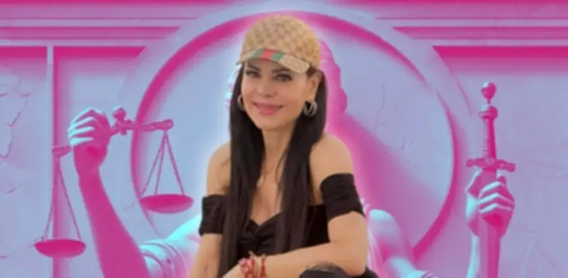 Maribel Guardia modifica su estrategia legal y renuncia a la custodia de su nieto