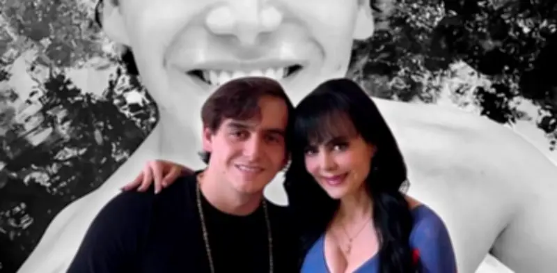 Maribel Guardia rompe el silencio en el aniversario luctuoso de su hijo Julián Figueroa