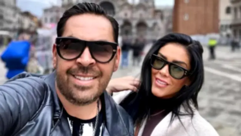 Marichelo envía mensaje críptico en redes tras escándalo de infidelidad de Jorge D'Alessio