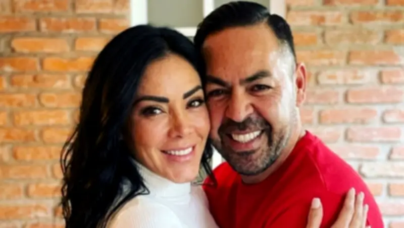 Marichelo guarda silencio sobre infidelidades de Jorge D'Alessio tras acuerdo mutuo